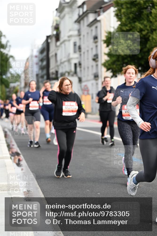14.06.2026 - REWE Women's Run Dr. Thomas Lammeyer http://msf.ph/oto/9783305 14.06.2026 10:52:24 Laufen  meine-sportfotos.de