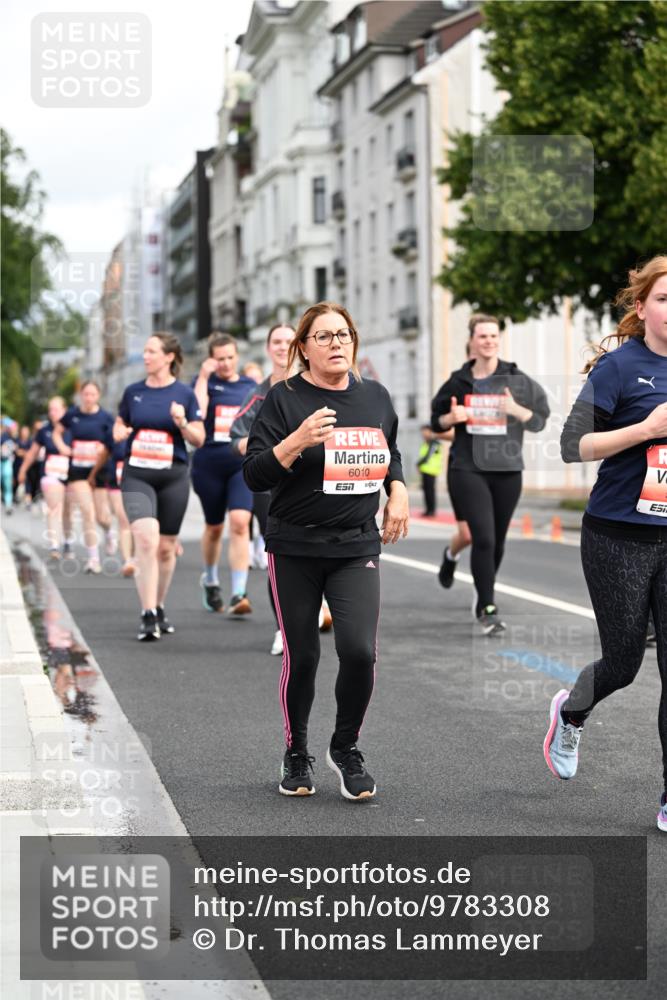 14.06.2026 - REWE Women's Run Dr. Thomas Lammeyer http://msf.ph/oto/9783308 14.06.2026 10:52:25 Laufen 6010 meine-sportfotos.de
