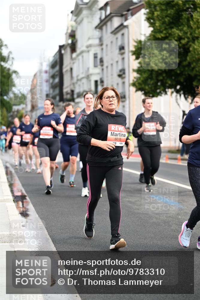 14.06.2026 - REWE Women's Run Dr. Thomas Lammeyer http://msf.ph/oto/9783310 14.06.2026 10:52:25 Laufen 6010, 7 meine-sportfotos.de