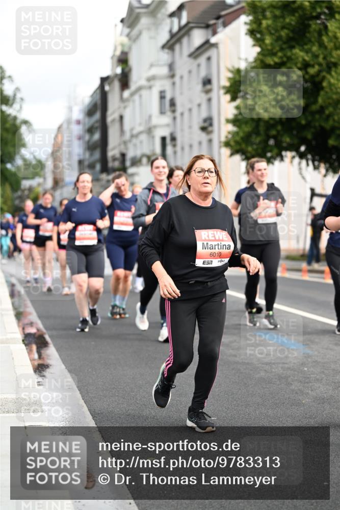 14.06.2026 - REWE Women's Run Dr. Thomas Lammeyer http://msf.ph/oto/9783313 14.06.2026 10:52:25 Laufen 6010 meine-sportfotos.de