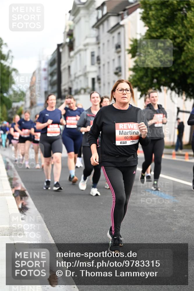 14.06.2026 - REWE Women's Run Dr. Thomas Lammeyer http://msf.ph/oto/9783315 14.06.2026 10:52:25 Laufen 6010, 7 meine-sportfotos.de