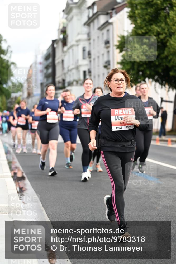 14.06.2026 - REWE Women's Run Dr. Thomas Lammeyer http://msf.ph/oto/9783318 14.06.2026 10:52:25 Laufen 6010, 7 meine-sportfotos.de