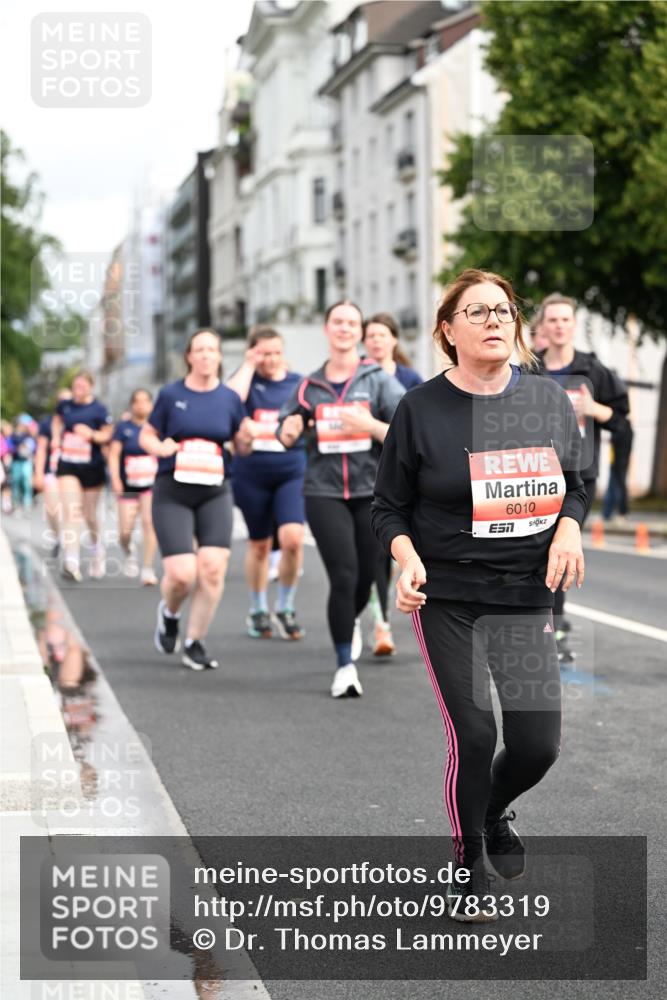 14.06.2026 - REWE Women's Run Dr. Thomas Lammeyer http://msf.ph/oto/9783319 14.06.2026 10:52:25 Laufen 6010 meine-sportfotos.de