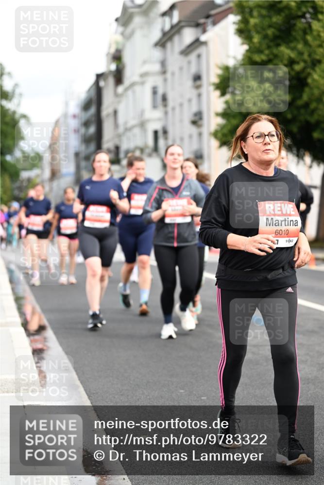 14.06.2026 - REWE Women's Run Dr. Thomas Lammeyer http://msf.ph/oto/9783322 14.06.2026 10:52:26 Laufen 6010, 7 meine-sportfotos.de