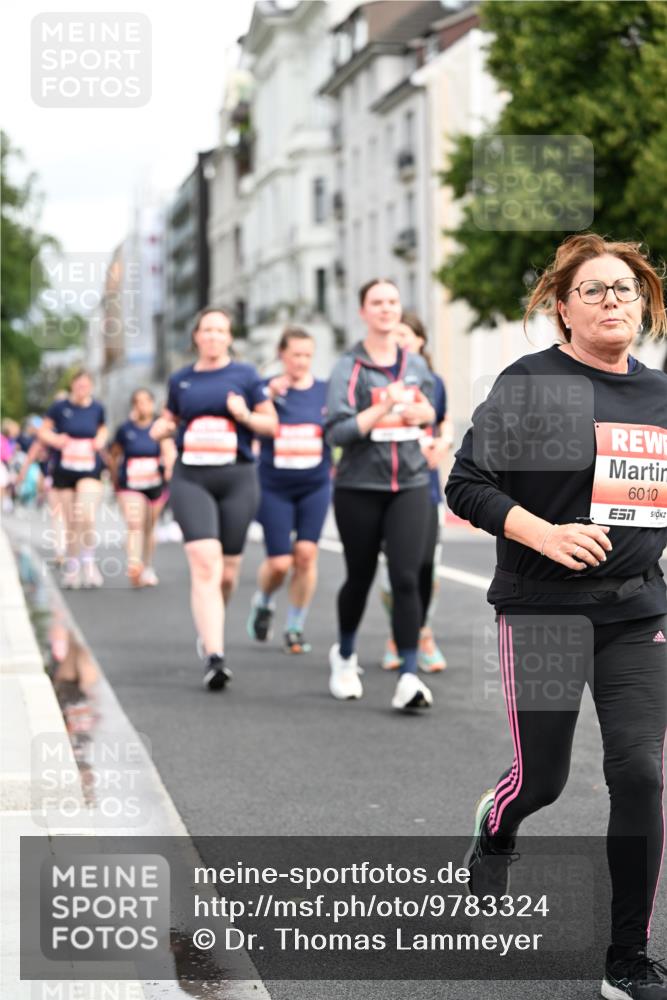 14.06.2026 - REWE Women's Run Dr. Thomas Lammeyer http://msf.ph/oto/9783324 14.06.2026 10:52:26 Laufen 6010 meine-sportfotos.de