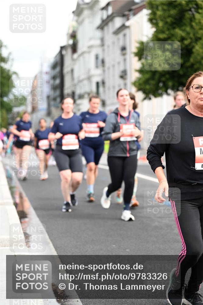 14.06.2026 - REWE Women's Run Dr. Thomas Lammeyer http://msf.ph/oto/9783326 14.06.2026 10:52:26 Laufen  meine-sportfotos.de