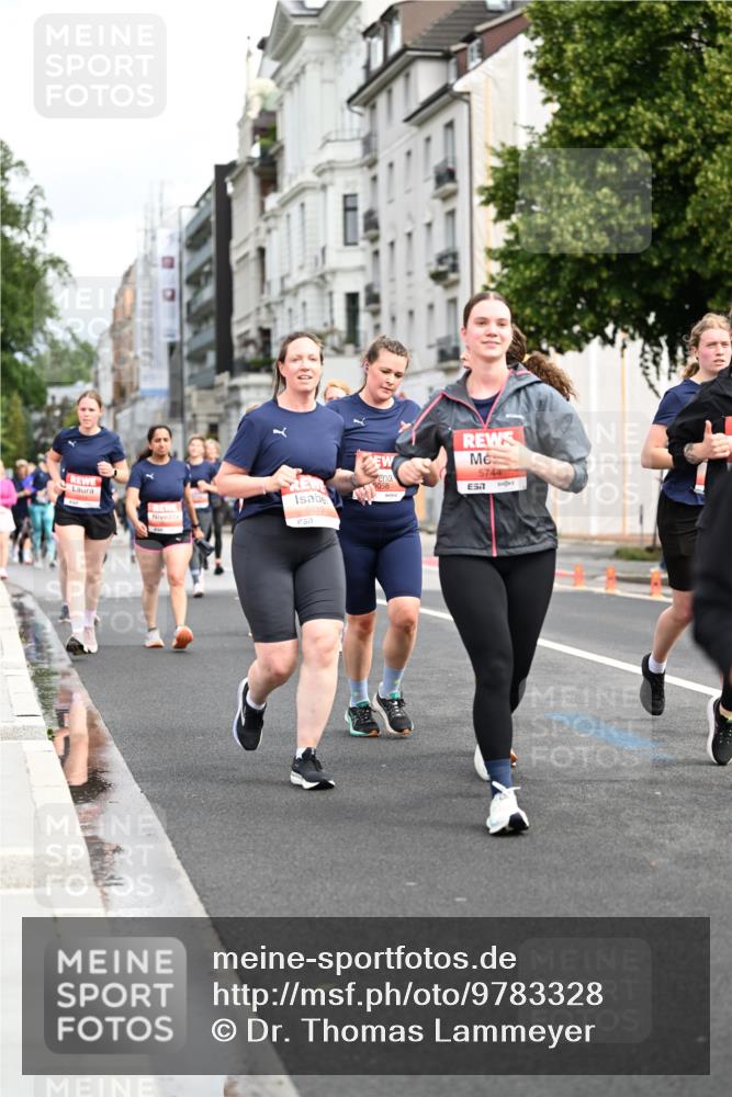 14.06.2026 - REWE Women's Run Dr. Thomas Lammeyer http://msf.ph/oto/9783328 14.06.2026 10:52:26 Laufen 058, 5744 meine-sportfotos.de