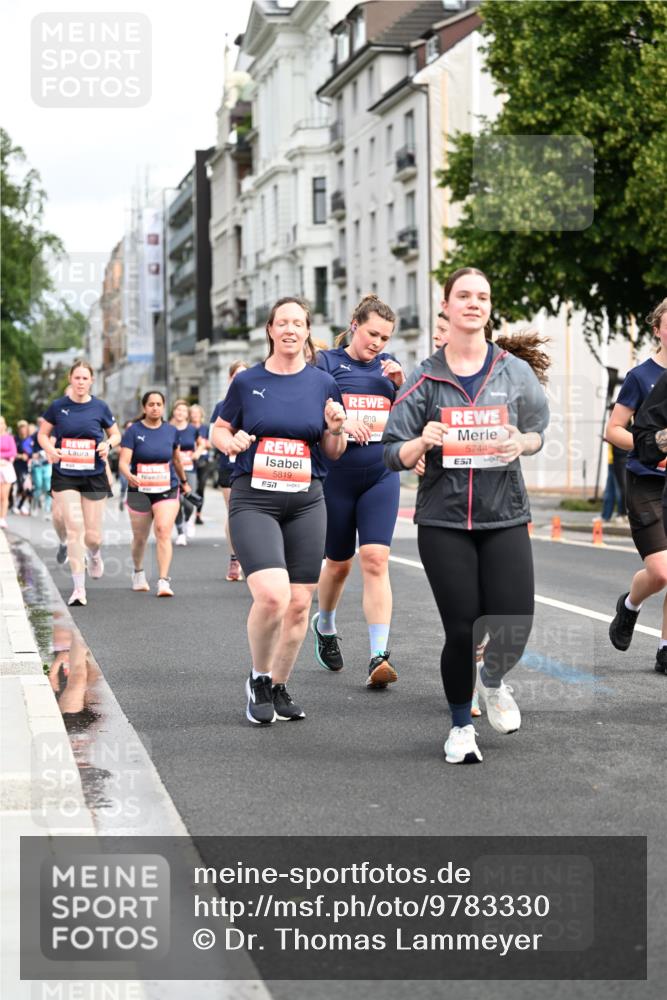 14.06.2026 - REWE Women's Run Dr. Thomas Lammeyer http://msf.ph/oto/9783330 14.06.2026 10:52:26 Laufen 5819, 5744, 57 meine-sportfotos.de