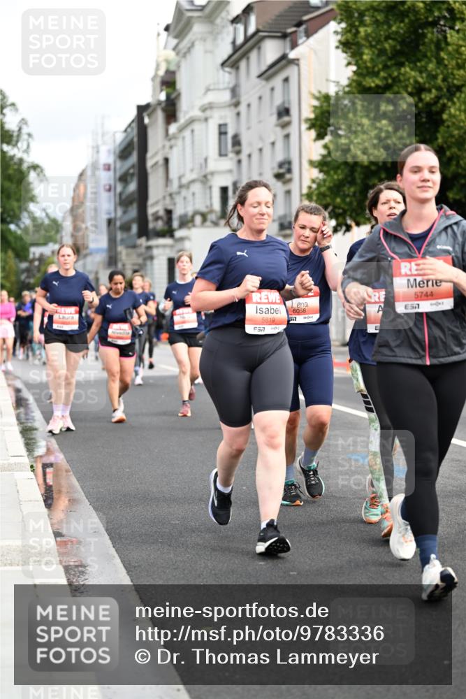 14.06.2026 - REWE Women's Run Dr. Thomas Lammeyer http://msf.ph/oto/9783336 14.06.2026 10:52:27 Laufen 657, 5819, 6058, 5744 meine-sportfotos.de