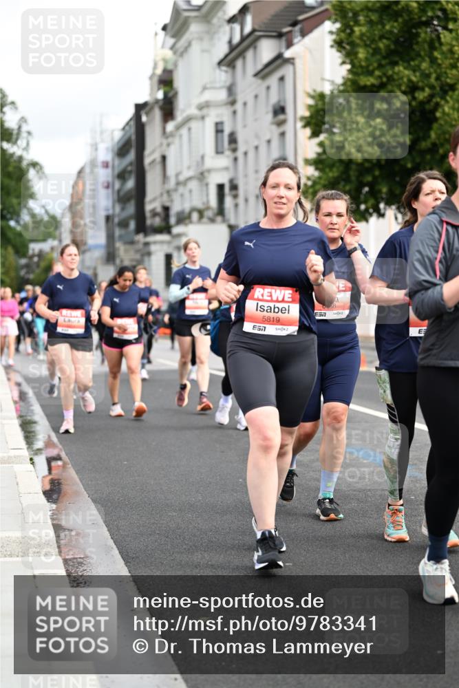 14.06.2026 - REWE Women's Run Dr. Thomas Lammeyer http://msf.ph/oto/9783341 14.06.2026 10:52:27 Laufen 5819, 57 meine-sportfotos.de