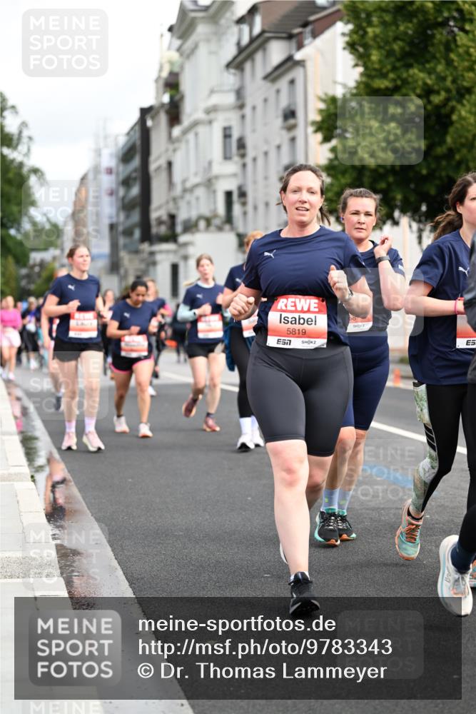 14.06.2026 - REWE Women's Run Dr. Thomas Lammeyer http://msf.ph/oto/9783343 14.06.2026 10:52:27 Laufen 5819, 7 meine-sportfotos.de