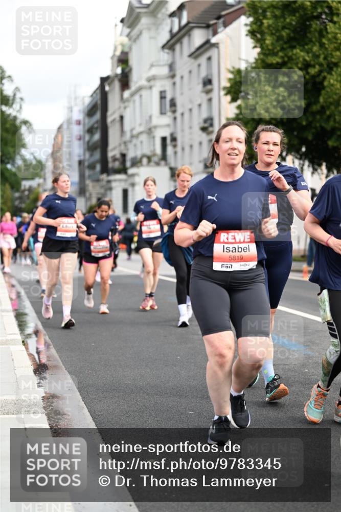 14.06.2026 - REWE Women's Run Dr. Thomas Lammeyer http://msf.ph/oto/9783345 14.06.2026 10:52:27 Laufen 5819, 7 meine-sportfotos.de