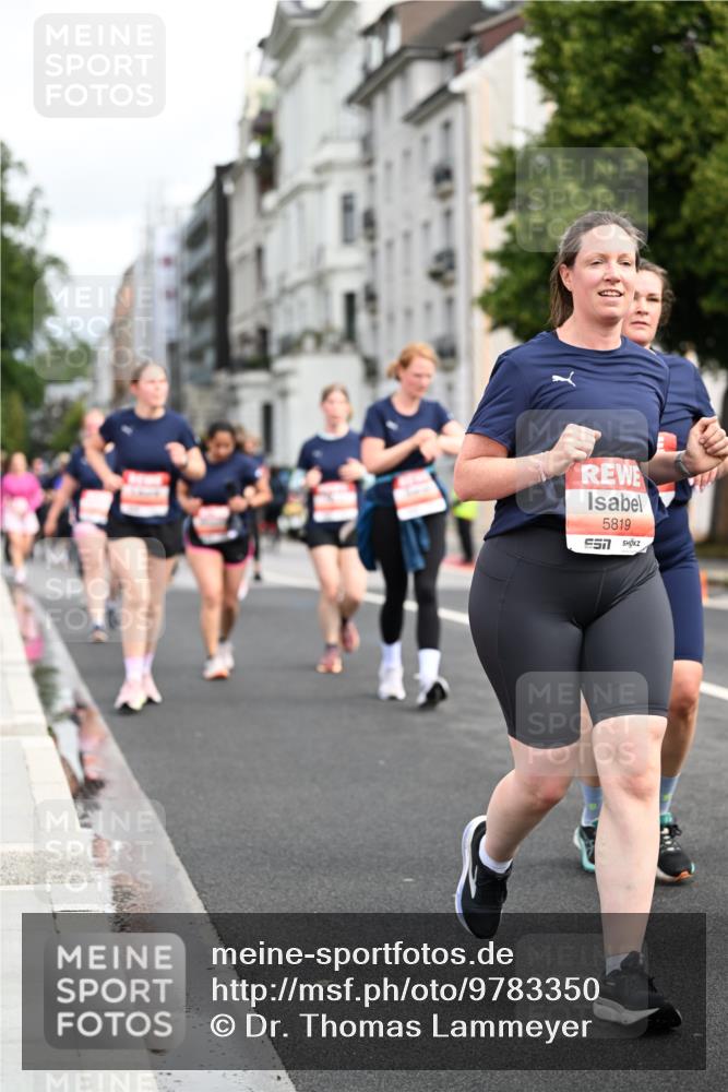 14.06.2026 - REWE Women's Run Dr. Thomas Lammeyer http://msf.ph/oto/9783350 14.06.2026 10:52:28 Laufen 5819 meine-sportfotos.de