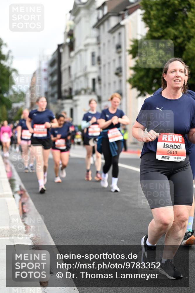14.06.2026 - REWE Women's Run Dr. Thomas Lammeyer http://msf.ph/oto/9783352 14.06.2026 10:52:28 Laufen 5819, 7 meine-sportfotos.de