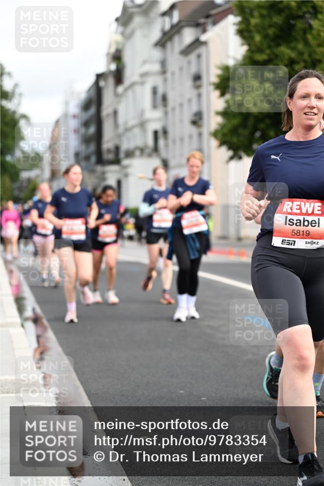 14.06.2026 - REWE Women's Run Dr. Thomas Lammeyer http://msf.ph/oto/9783354 14.06.2026 10:52:28 Laufen 5819 meine-sportfotos.de