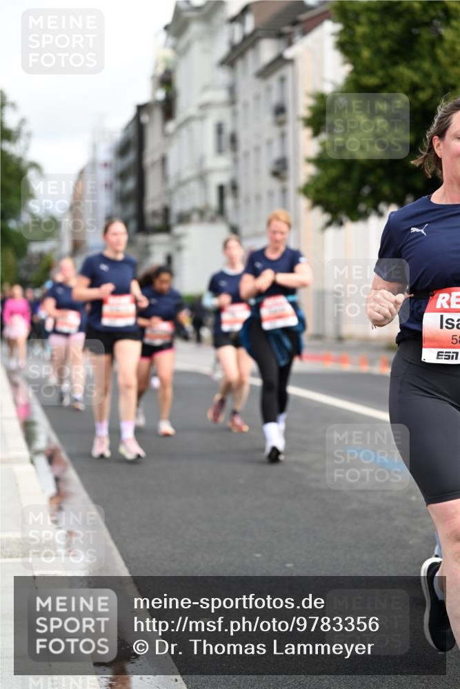 14.06.2026 - REWE Women's Run Dr. Thomas Lammeyer http://msf.ph/oto/9783356 14.06.2026 10:52:28 Laufen 5 meine-sportfotos.de