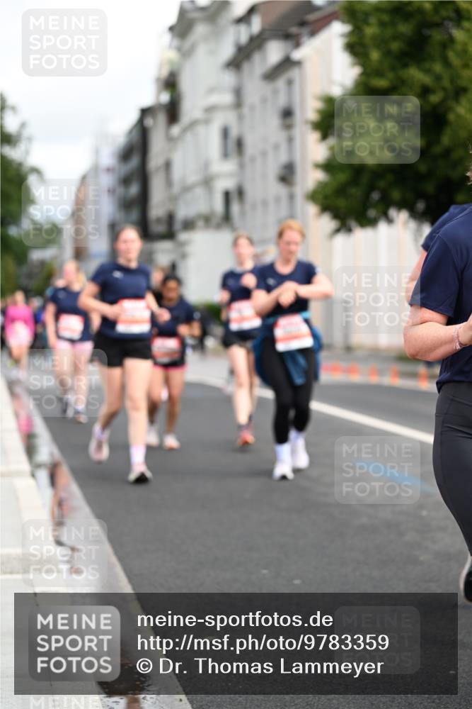 14.06.2026 - REWE Women's Run Dr. Thomas Lammeyer http://msf.ph/oto/9783359 14.06.2026 10:52:28 Laufen  meine-sportfotos.de