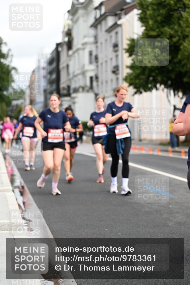 14.06.2026 - REWE Women's Run Dr. Thomas Lammeyer http://msf.ph/oto/9783361 14.06.2026 10:52:28 Laufen  meine-sportfotos.de