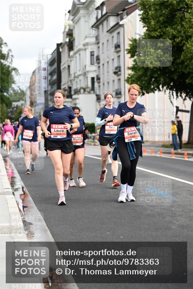 14.06.2026 - REWE Women's Run Dr. Thomas Lammeyer http://msf.ph/oto/9783363 14.06.2026 10:52:29 Laufen 5389, 6517, 5214, 57 meine-sportfotos.de