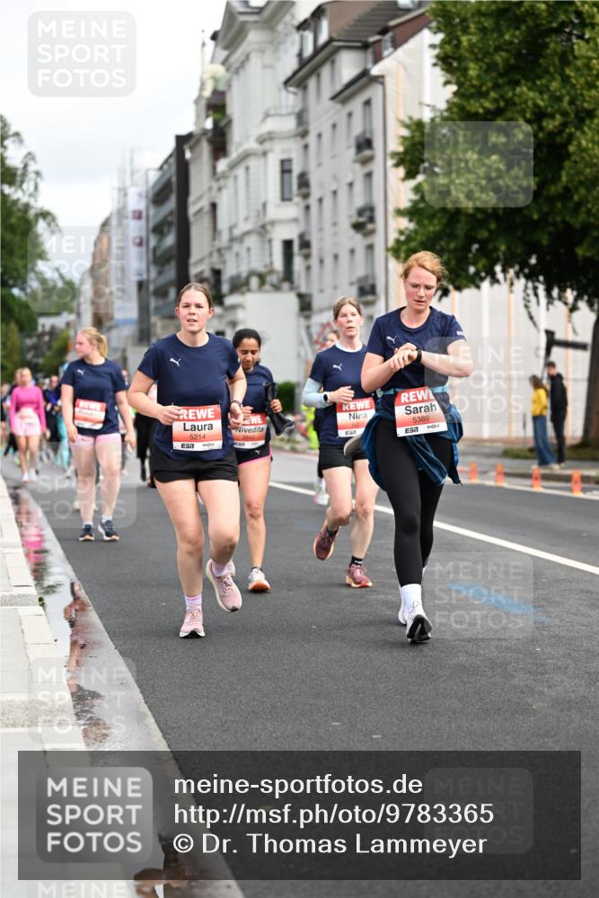 14.06.2026 - REWE Women's Run Dr. Thomas Lammeyer http://msf.ph/oto/9783365 14.06.2026 10:52:29 Laufen 5214, 5389 meine-sportfotos.de