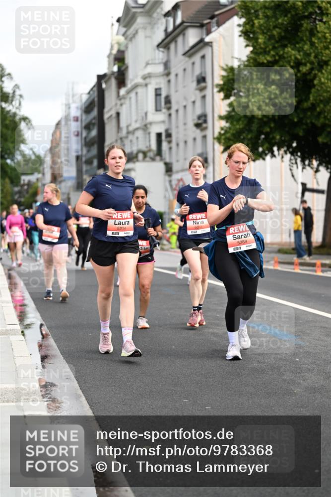 14.06.2026 - REWE Women's Run Dr. Thomas Lammeyer http://msf.ph/oto/9783368 14.06.2026 10:52:29 Laufen 5214, 7, 5389, 7 meine-sportfotos.de