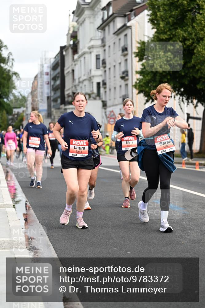 14.06.2026 - REWE Women's Run Dr. Thomas Lammeyer http://msf.ph/oto/9783372 14.06.2026 10:52:29 Laufen 5214, 7, 6032, 5389, 7 meine-sportfotos.de