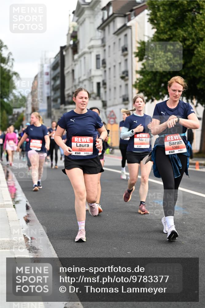 14.06.2026 - REWE Women's Run Dr. Thomas Lammeyer http://msf.ph/oto/9783377 14.06.2026 10:52:29 Laufen 5214, 7, 6032, 57, 5389 meine-sportfotos.de