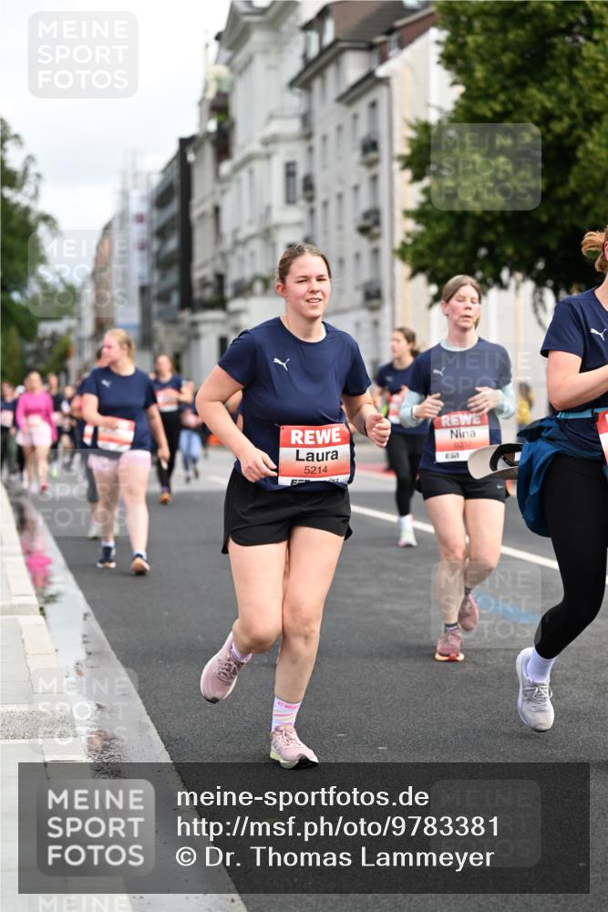 14.06.2026 - REWE Women's Run Dr. Thomas Lammeyer http://msf.ph/oto/9783381 14.06.2026 10:52:30 Laufen 5214, 6032 meine-sportfotos.de