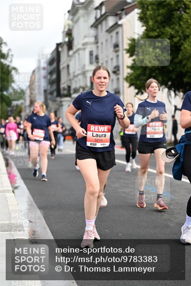 14.06.2026 - REWE Women's Run Dr. Thomas Lammeyer http://msf.ph/oto/9783383 14.06.2026 10:52:30 Laufen 5214, 57 meine-sportfotos.de