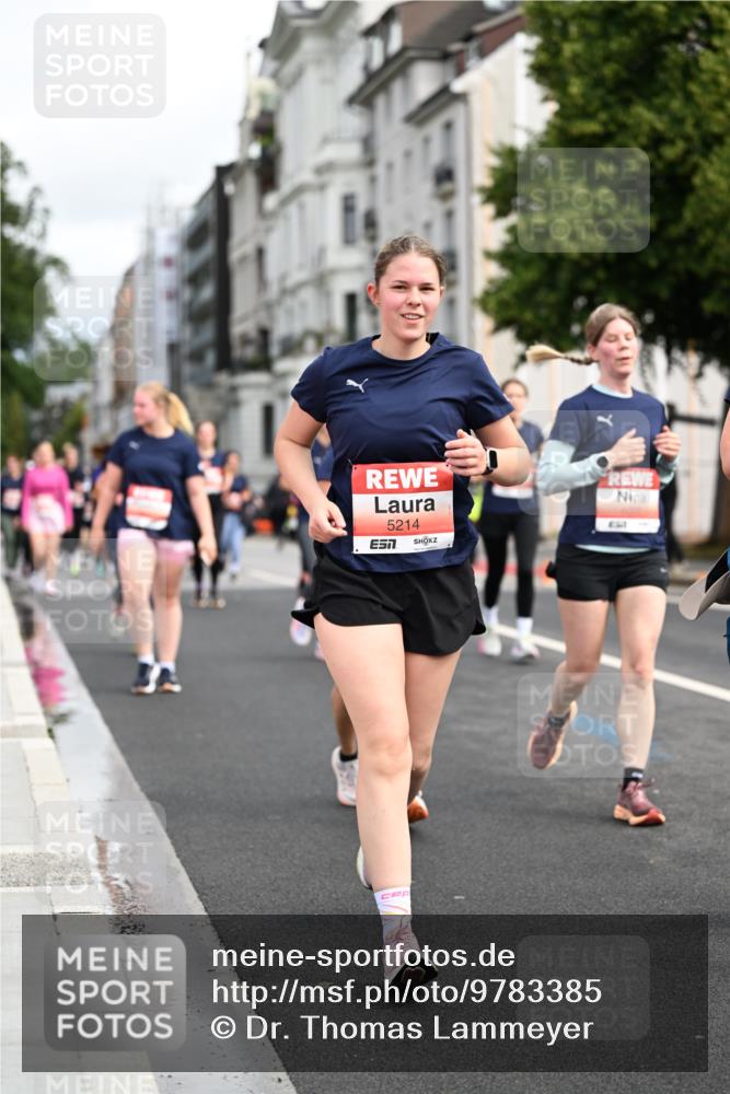 14.06.2026 - REWE Women's Run Dr. Thomas Lammeyer http://msf.ph/oto/9783385 14.06.2026 10:52:30 Laufen 5214 meine-sportfotos.de