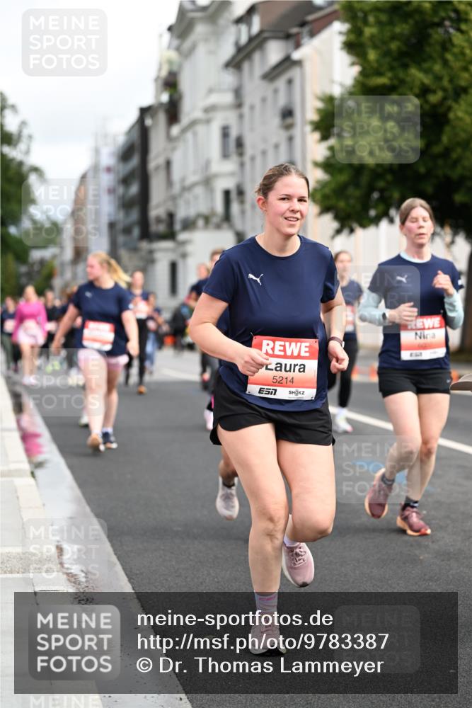 14.06.2026 - REWE Women's Run Dr. Thomas Lammeyer http://msf.ph/oto/9783387 14.06.2026 10:52:30 Laufen 5214 meine-sportfotos.de