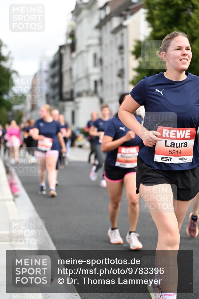 14.06.2026 - REWE Women's Run Dr. Thomas Lammeyer http://msf.ph/oto/9783396 14.06.2026 10:52:31 Laufen 5214, 7 meine-sportfotos.de