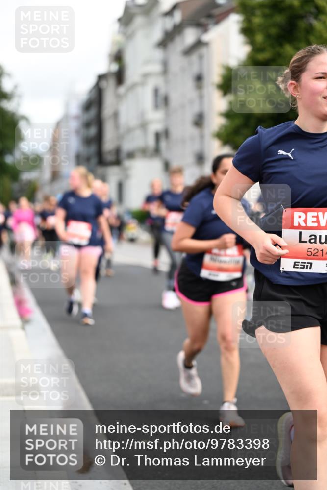 14.06.2026 - REWE Women's Run Dr. Thomas Lammeyer http://msf.ph/oto/9783398 14.06.2026 10:52:31 Laufen 5214 meine-sportfotos.de