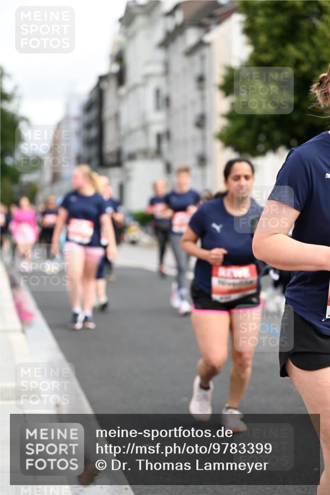 14.06.2026 - REWE Women's Run Dr. Thomas Lammeyer http://msf.ph/oto/9783399 14.06.2026 10:52:31 Laufen  meine-sportfotos.de