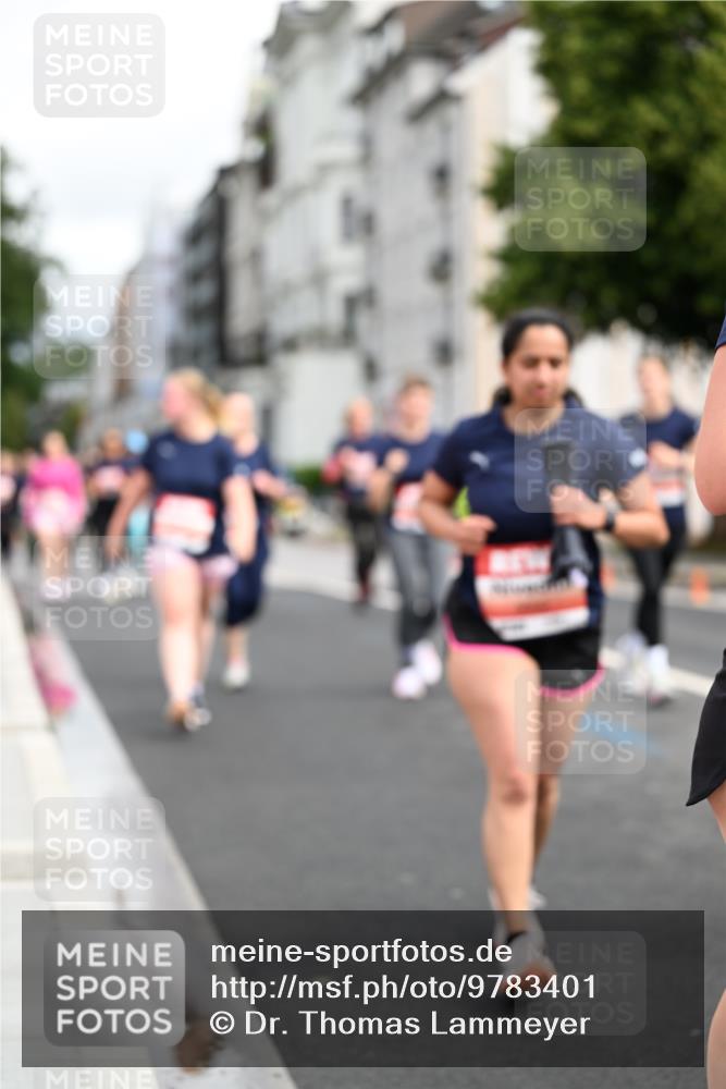 14.06.2026 - REWE Women's Run Dr. Thomas Lammeyer http://msf.ph/oto/9783401 14.06.2026 10:52:31 Laufen  meine-sportfotos.de