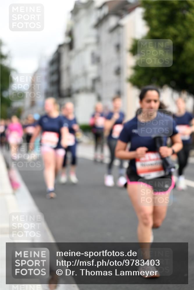 14.06.2026 - REWE Women's Run Dr. Thomas Lammeyer http://msf.ph/oto/9783403 14.06.2026 10:52:31 Laufen  meine-sportfotos.de