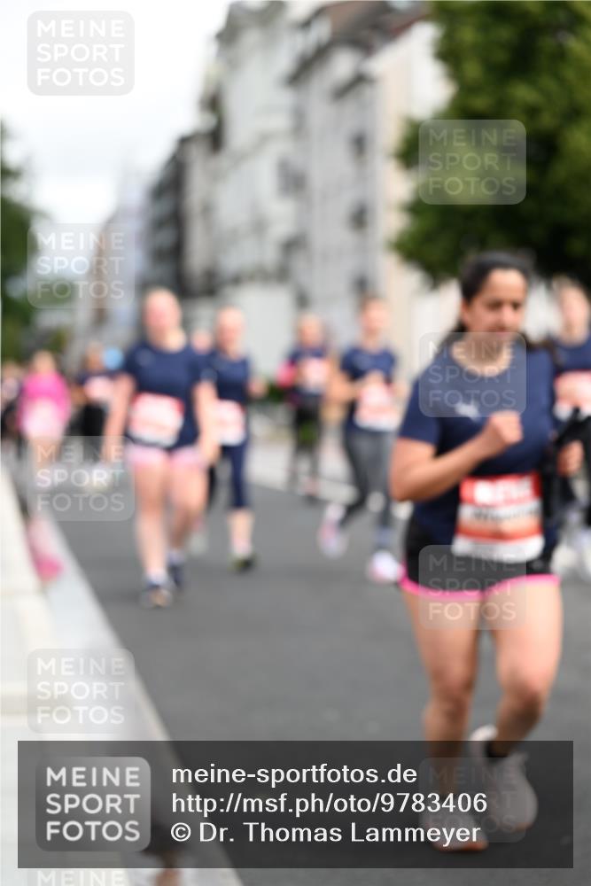 14.06.2026 - REWE Women's Run Dr. Thomas Lammeyer http://msf.ph/oto/9783406 14.06.2026 10:52:32 Laufen  meine-sportfotos.de