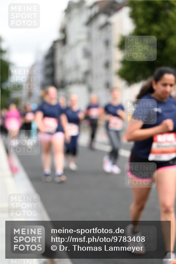 14.06.2026 - REWE Women's Run Dr. Thomas Lammeyer http://msf.ph/oto/9783408 14.06.2026 10:52:32 Laufen  meine-sportfotos.de