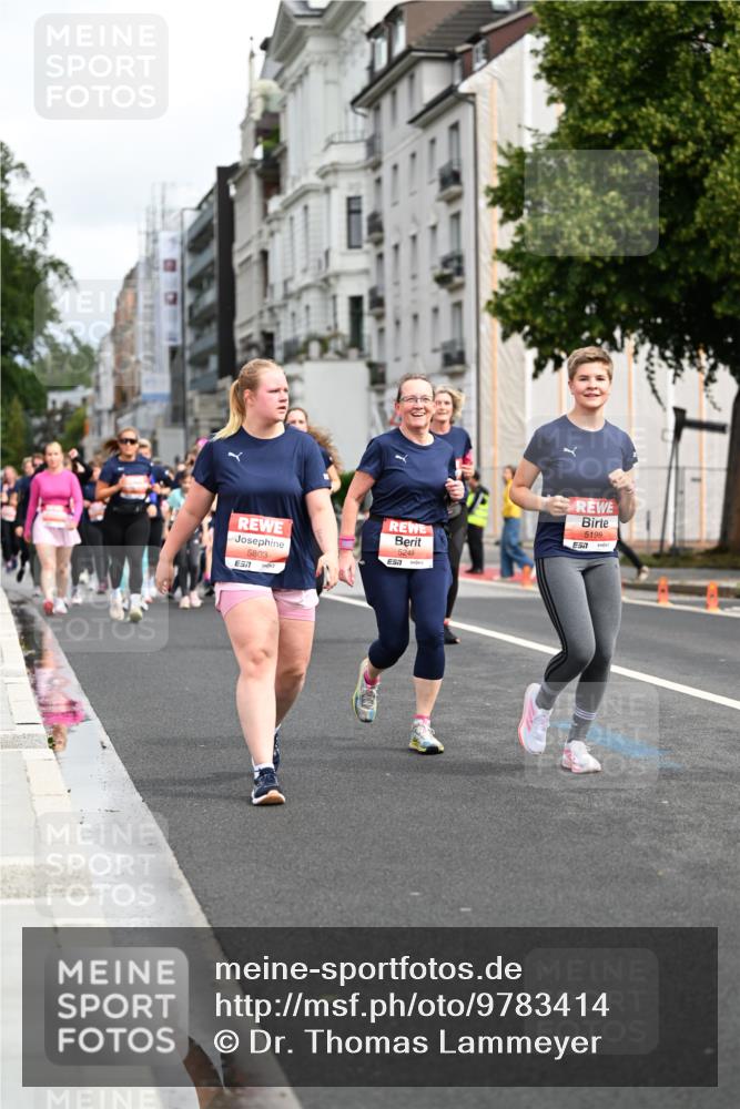 14.06.2026 - REWE Women's Run Dr. Thomas Lammeyer http://msf.ph/oto/9783414 14.06.2026 10:52:32 Laufen 57, 5803, 5249, 5199 meine-sportfotos.de