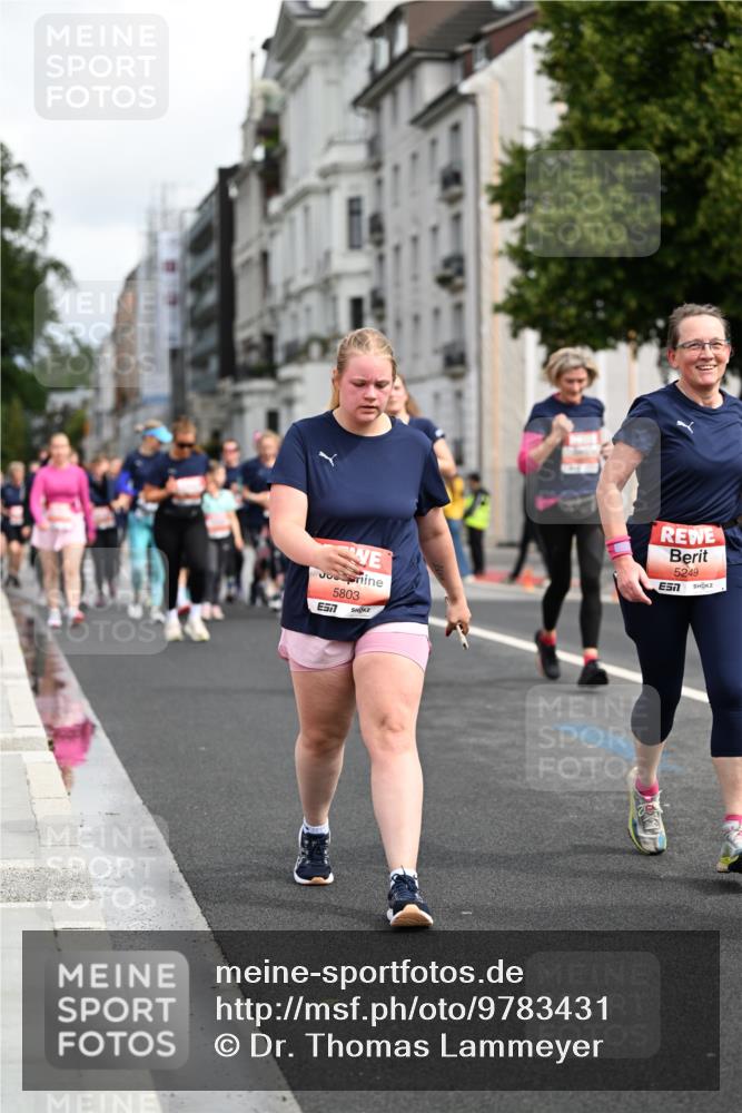 14.06.2026 - REWE Women's Run Dr. Thomas Lammeyer http://msf.ph/oto/9783431 14.06.2026 10:52:34 Laufen 5803, 57, 5249, 7 meine-sportfotos.de