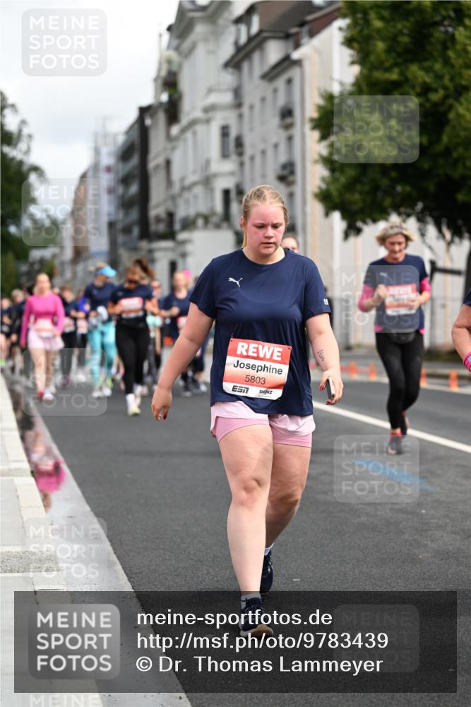 14.06.2026 - REWE Women's Run Dr. Thomas Lammeyer http://msf.ph/oto/9783439 14.06.2026 10:52:34 Laufen 5803 meine-sportfotos.de