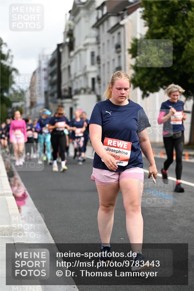 14.06.2026 - REWE Women's Run Dr. Thomas Lammeyer http://msf.ph/oto/9783443 14.06.2026 10:52:34 Laufen 5803 meine-sportfotos.de