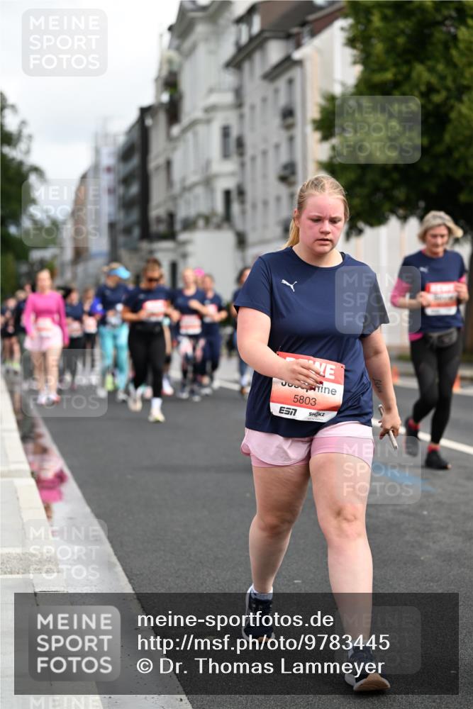 14.06.2026 - REWE Women's Run Dr. Thomas Lammeyer http://msf.ph/oto/9783445 14.06.2026 10:52:35 Laufen 5803, 7 meine-sportfotos.de
