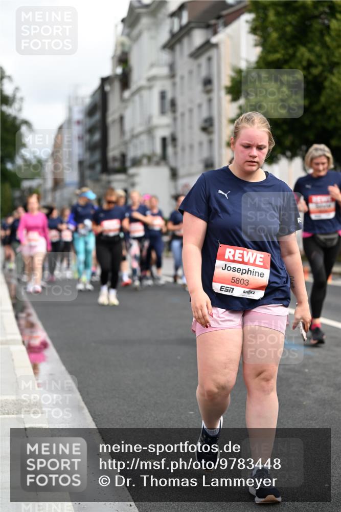 14.06.2026 - REWE Women's Run Dr. Thomas Lammeyer http://msf.ph/oto/9783448 14.06.2026 10:52:35 Laufen 5803 meine-sportfotos.de
