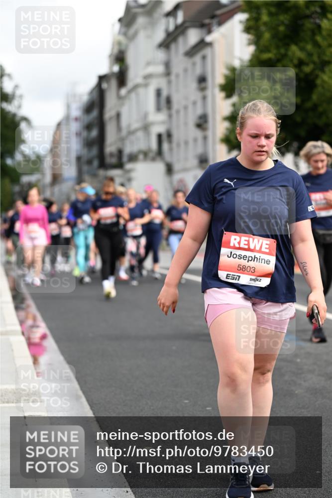 14.06.2026 - REWE Women's Run Dr. Thomas Lammeyer http://msf.ph/oto/9783450 14.06.2026 10:52:35 Laufen 5803 meine-sportfotos.de