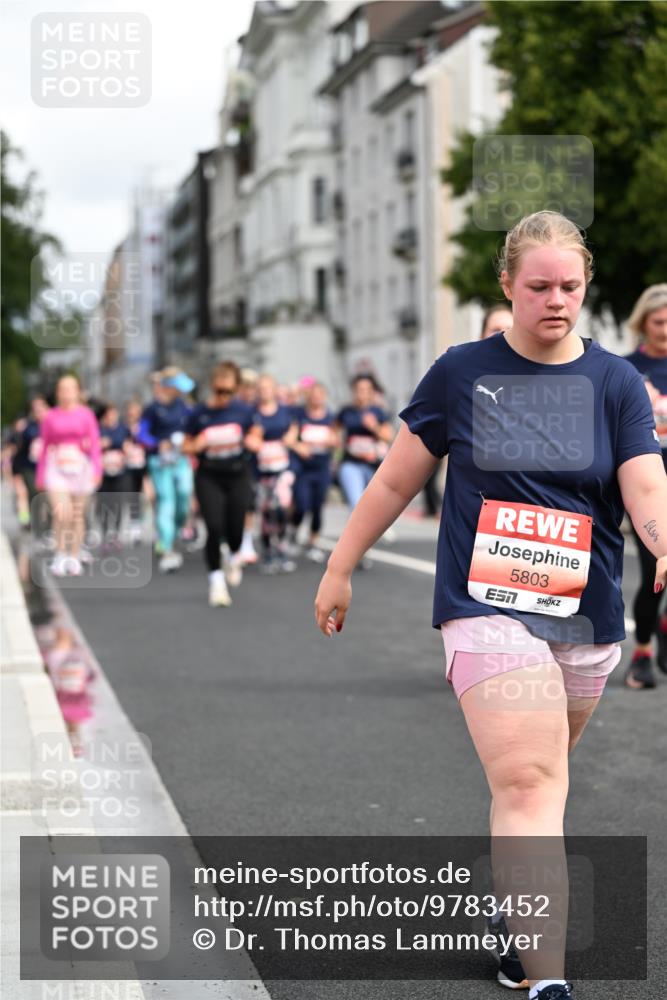 14.06.2026 - REWE Women's Run Dr. Thomas Lammeyer http://msf.ph/oto/9783452 14.06.2026 10:52:35 Laufen 5803 meine-sportfotos.de