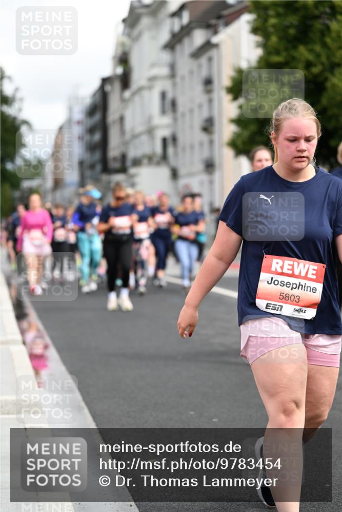 14.06.2026 - REWE Women's Run Dr. Thomas Lammeyer http://msf.ph/oto/9783454 14.06.2026 10:52:35 Laufen 5803 meine-sportfotos.de