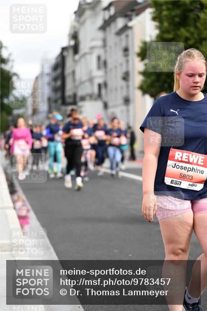 14.06.2026 - REWE Women's Run Dr. Thomas Lammeyer http://msf.ph/oto/9783457 14.06.2026 10:52:35 Laufen 5803 meine-sportfotos.de
