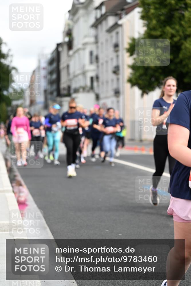 14.06.2026 - REWE Women's Run Dr. Thomas Lammeyer http://msf.ph/oto/9783460 14.06.2026 10:52:36 Laufen  meine-sportfotos.de
