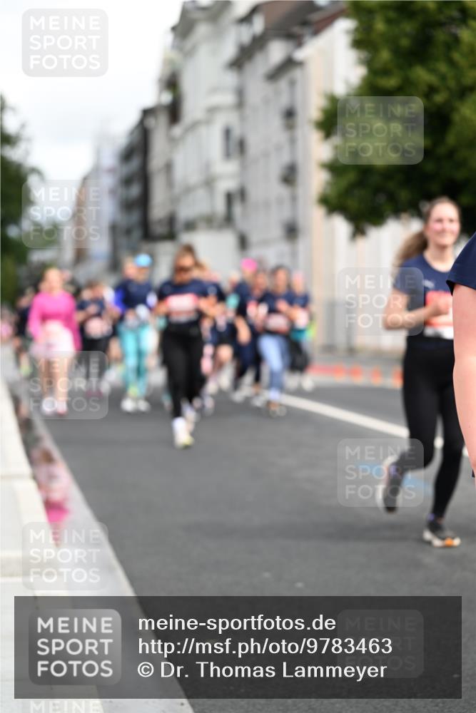 14.06.2026 - REWE Women's Run Dr. Thomas Lammeyer http://msf.ph/oto/9783463 14.06.2026 10:52:36 Laufen  meine-sportfotos.de